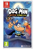 Dog Man Mission Impawsible NSW
