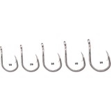 Carlig Ultra Nor Jigging nr.1/0 6buc, Mustad