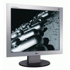 Monitor LG L1930SQ, 19 Inch LCD, 1280 x 1024, VGA foto