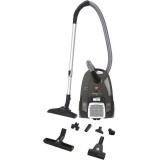 Aspirator cu sac TXL20PET 011, 3.5 L, 700 W, EPA filter, Slate Grey