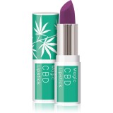 Dermacol Cannabis Magic CBD balsam ph auto-colorant culoare 07 3.5 ml