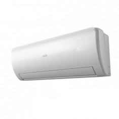 Aparat de aer conditionat AUX ASW-H09A4/LFR1DI-EU + AS-H09A4/LFR1DI-EU 9000BTU A++ DC Inverter Alb foto