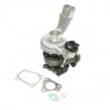 Turbo Renault Scenic, Megane I, Laguna I, Espace III, Kangoo I, Clio II cod motor F8Q730, F9Q730 ECO 1.9 DTI cod OEM 7700107795, 7700108948, 770087257