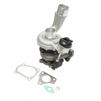 Turbo Renault Scenic, Megane I, Laguna I, Espace III, Kangoo I, Clio II cod motor F8Q730, F9Q730 ECO 1.9 DTI cod OEM 7700107795, 7700108948, 770087257