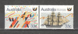 Australia.1986 150 ani colonizarea MA.108, Nestampilat