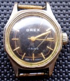 K.482 CEAS MECANIC DE DAMA OREX SB5Z 17 ZUAN NEFUNCTIONAL, Analog, Casual, Mecanic-Manual