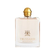 Trussardi, Delicate Rose, Apa de toaleta, Femei, 100 ml foto