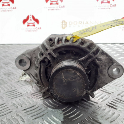 Alternator Alfa Romeo-Fiat-Jeep 2.0 Diesel 51884351 foto