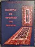 Colecția de covoare din Oltenia de Georgeta Stoica