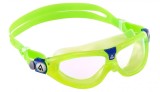Ochelari de inot pentru copii Aquasphere Seal KID, unisex, de la 3 ani in sus - RESIGILAT