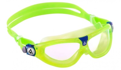 Ochelari de inot pentru copii Aquasphere Seal KID, unisex, de la 3 ani in sus - RESIGILAT foto