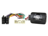 COMENZI VOLAN CTSCV002.2 CHEVROLET SPARK 2010-2012 CarStore Technology, CONNECTS2