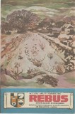Revista Flacara Rebus nr. 3 / 1 februarie 1988