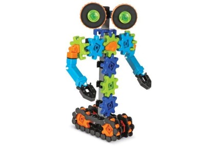 Gears! Gears! Gears! Robotelul in actiune PlayLearn Toys foto