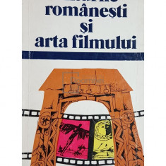 Grid Modorcea - Miturile romanesti si arta filmului (editia 1979)
