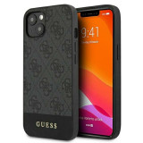 Husa Telefon iPhone 13 Mini Guess Dura Neagra, Apple