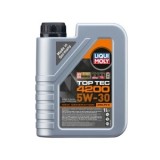 Ulei de motor Liqui Moly Top Tec 4200 5W-30