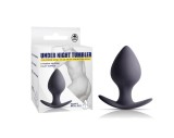 Butt plug NMC Under Night Tumbler cu bila III
