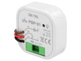 Releu Bistabil de Impulsuri NO 50x50x26mm PBP-01
