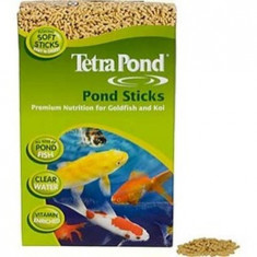 TETRA Pond Sticks 4000 ml - 400 gr foto