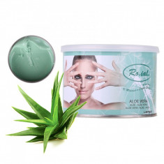 Ceara Liposolubila Epilat 400ml cu Aloe Vera Roial Aloe CER2072 foto