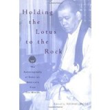 Holding the Lotus to the Rock