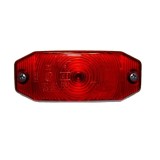 Lampa pozitie rosie Proplast