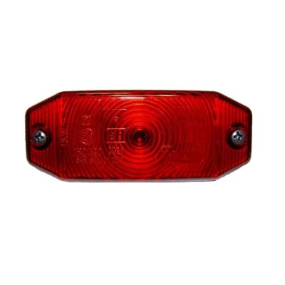 Lampa pozitie rosie Proplast foto