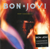 7800&deg; Fahrenheit - Vinyl | Bon Jovi