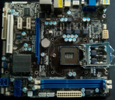 Vand Placi de baza defecte:ASRock H67M, H81M-VG4, ASUS Maximus, socket 1150 foto