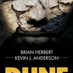 Brian Herbert - DUNE - Casa Atreides ( Trilogia Preludiului - cartea întîi)