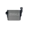 Intercooler Porsche Macan 2013-, 285x290x62mm, MAHLE 58X1J82X