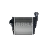 Intercooler Porsche Macan 2013-, 285x290x62mm, MAHLE 58X1J82X