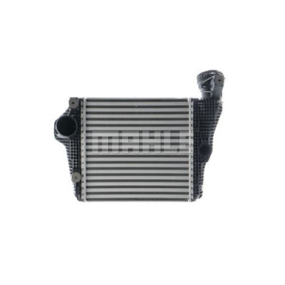 Intercooler Porsche Macan 2013-, 285x290x62mm, MAHLE 58X1J82X foto