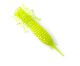 Năluca soft Fanatik Larva 2 inch culoare 024