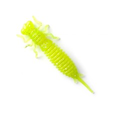 Năluca soft Fanatik Larva 2 inch culoare 024