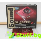 Creative SoundBlaster Z SE