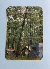 Calendar 1975 BTT foto