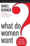 What Do Women Want?: Adventures in the Science of Female Desire