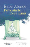 Povestirile Evei Luna - Paperback brosat - Isabel Allende - Humanitas Fiction