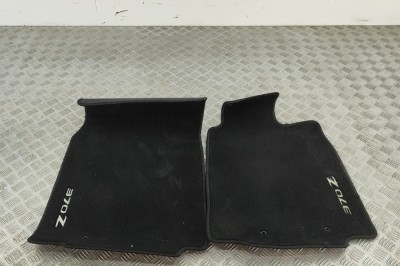 Set covorașe NISSAN 370 Z Coupe Z34 2014 OEM: 999E2‑ZVH00 | 31994645 foto