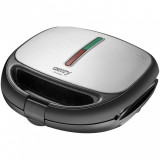 Cumpara ieftin Sandwich-maker multifunctional 5 in 1 Camry CR 3042, 1200 W