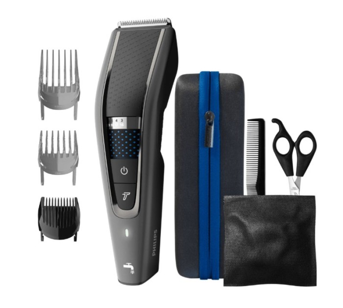 Aparat de tuns PHILIPS HC7650/15