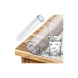Covoraș de protecție pentru masă 120x60cm RUHHY - saltea de joc, pentru cărți, strat protector, impermeabil, antiderapant, ușor de curățat