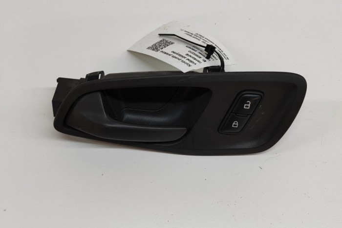 M&acirc;ner de deschidere interior st&acirc;nga față FORD TRANSIT Minibus / passenger 2018 OEM: BK21-V22601-AE 28932213