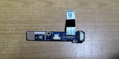 Led Board Laptop HP G7000 foto