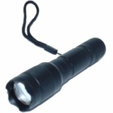 Lanterna TED cu Acumulator Litiu L18650x1 Metal Led Zoom XPH50 1600 lm + Power Display + Cablu Incarcare Mi