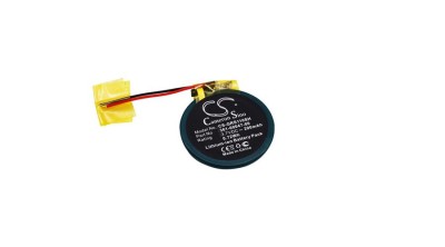 Cameron Sino 200mAh Garmin Forerunner S1,Forerunner S1W,Forerunner 110,Forerunner 210,Forerunner 210W,Approach S1,Approach S3,Approach S4 Baterie foto