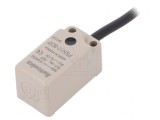 Senzor Inductiv PNP NO 0-8mm 10-30VDC 200mA Cablu 2m