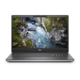 Cumpara ieftin Laptop Dell Precision 7770, Intel Core i7 12850HX 2.1 GHz up to 4.8 GHz, nVidia RTX A3000 12 GB GDDR6, Tastatura QWERTY US Backlit, Wi-Fi, Bluetooth,